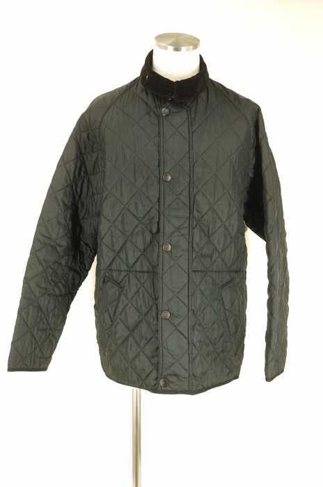 Barbour （バブアー） キルティング メンズ アウター