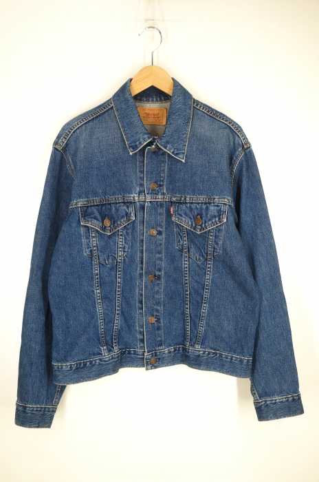 Levi's （リーバイス） デニムジャケット　70505 メンズ アウター