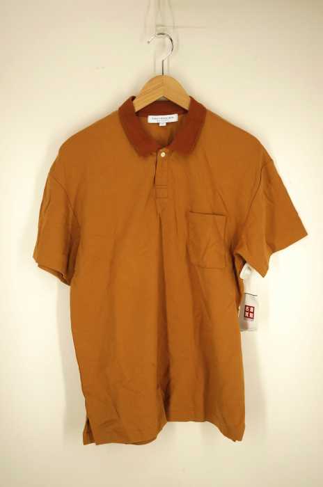 URBAN RESEARCH (アーバンリサーチ) ポロシャツ メンズ トップス