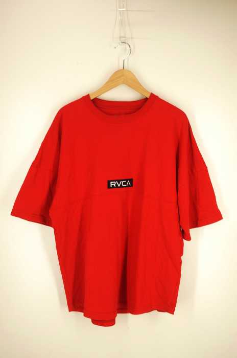 RVCA（ルーカ） BIG SILHOETTE TEE メンズ トップス