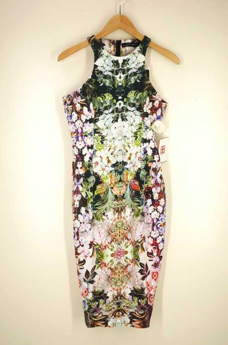 ZARA WOMAN （ザラ ウーマン） レディース ワンピース