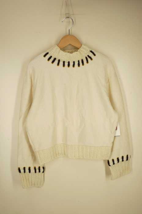 ZARA KNIT（ザラニット） レディース トップス