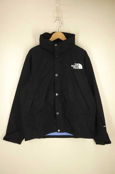 THE NORTH FACE (ザノースフェイス) マウンテンレインテックスジャケット メンズ アウター