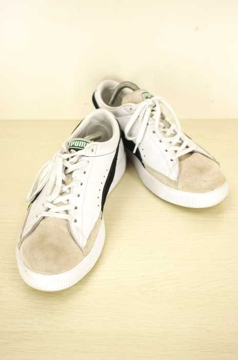 PUMA(プーマ) BASKET メンズ シューズ