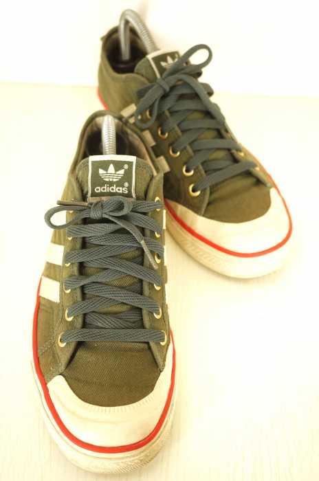 adidas（アディダス） Nizza ニッツァ メンズ シューズ