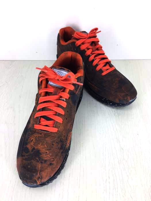NIKE（ナイキ） AIR MAX 90 QS  エア マックス 90 クイックストライク MARS LANDING マーズランディング メンズ シューズ