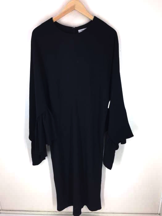 MOUSSY（マウジー） RUFFLE ブラウス レディース トップス