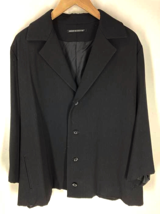 Ys YOHJI YAMAMOTO(ワイズ ヨウジヤマモト) テーパード スラックスパンツ レディース パンツ
