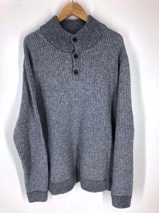 patagonia（パタゴニア） オフカントリー スタンドカラー プルオーバー 