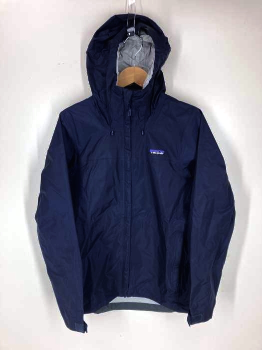 patagonia（パタゴニア） トレントシェルジャケット レディース