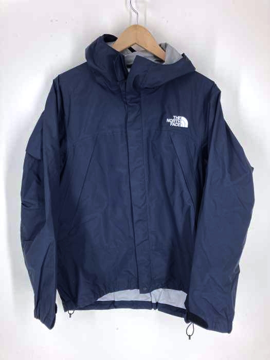 THE NORTH FACE（ザノースフェイス） ドットショットジャケット マウンテンパーカー メンズ アウター