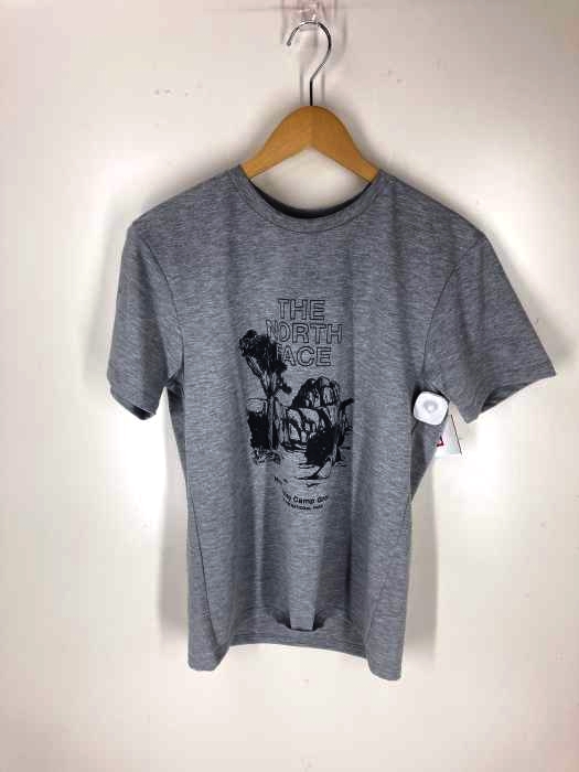 THE NORTH FACE(ザノースフェイス) 半袖 Tシャツ S/S VIEW POINT TEE メンズ トップス