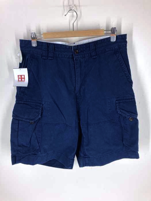 POLO RALPH LAUREN（ポロラルフローレン） GELLAR CARGO FATIGUE SHORTS メンズ パンツ
