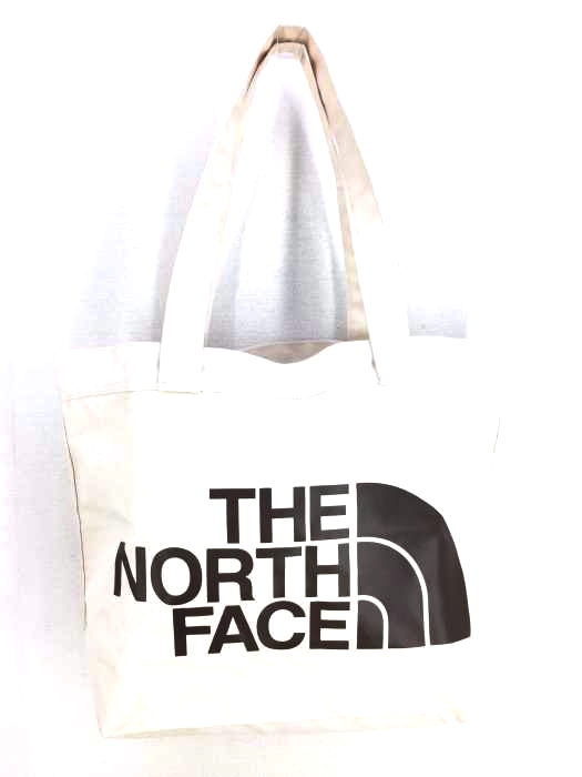 THE NORTH FACE(ザノースフェイス) COTTON TOTE メンズ バッグ