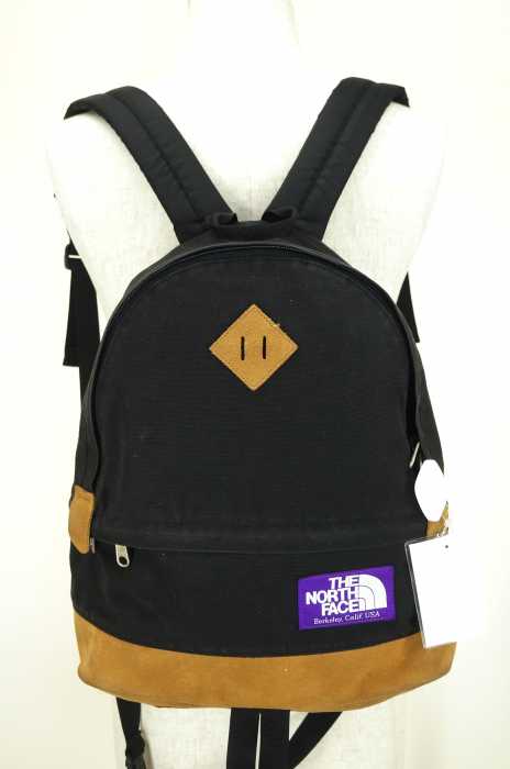 The North Face Purple Label ノースフェイスパープルレーベル バックパック メンズ バッグ ブランド古着買取販売バズストア