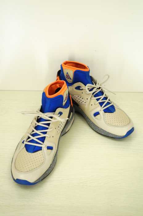 NIKE （ナイキ） エアモワブ OG スニーカー メンズ シューズ