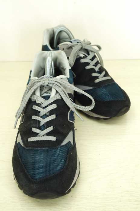 NEW BALANCE （ニューバランス） M577-ANN スニーカー メンズ シューズ