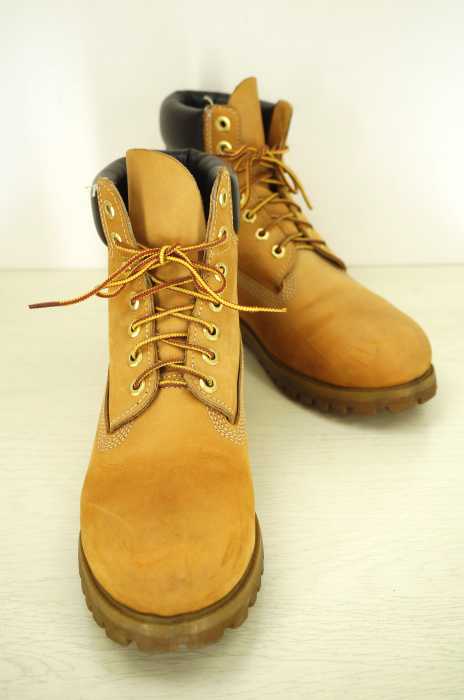 Timberland （ティンバーランド） 6インチプレミアムブーツ メンズ シューズ