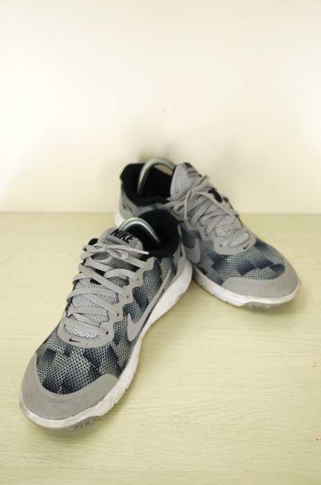 NIKE （ナイキ） Flex Experience 4 フレックス メンズ シューズ
