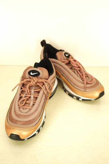 NIKE (ナイキ) AIR MAX 97 921826-200 メンズ シューズ