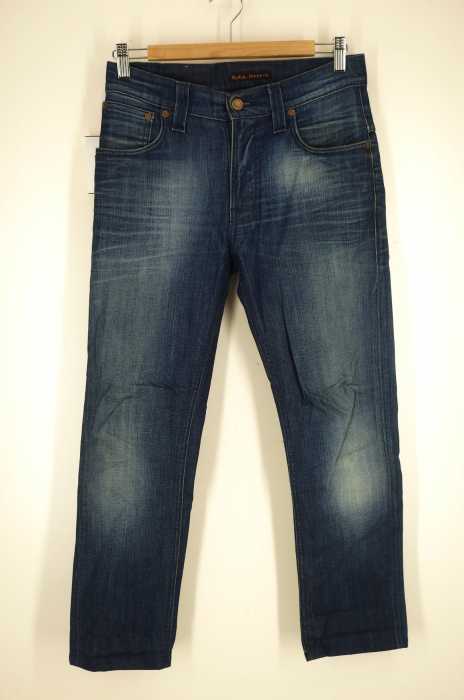 Nudie Jeans（ヌーディージーンズ） THIN FINN ORG WELL USED メンズ パンツ