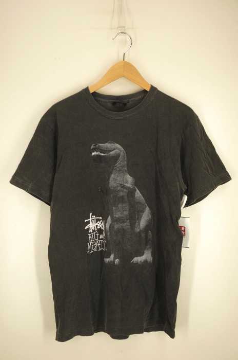STUSSY （ステューシー） Big and Meaty メンズ トップス