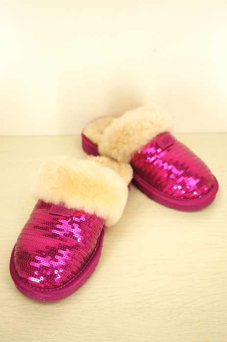 UGG （アグ） Dazzle レディース シューズ