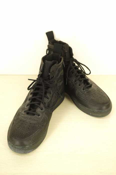 NIKE （ナイキ） SF AF-1 MID QS メンズ シューズ