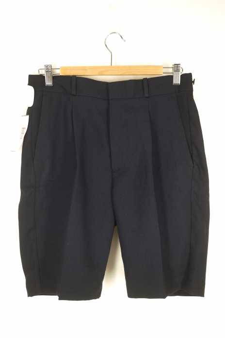 BEAUTY & YOUTH UNITED ARROWS  （ビューティーアンドユースユナイテッドアローズ） 小松精練  TR ショーツ メンズ パンツ