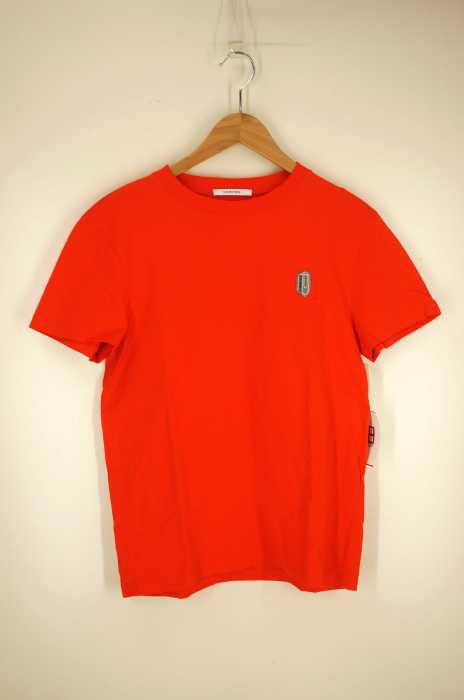 CARVEN (カルヴェン) paper Clip Patch Tシャツ レディース トップス