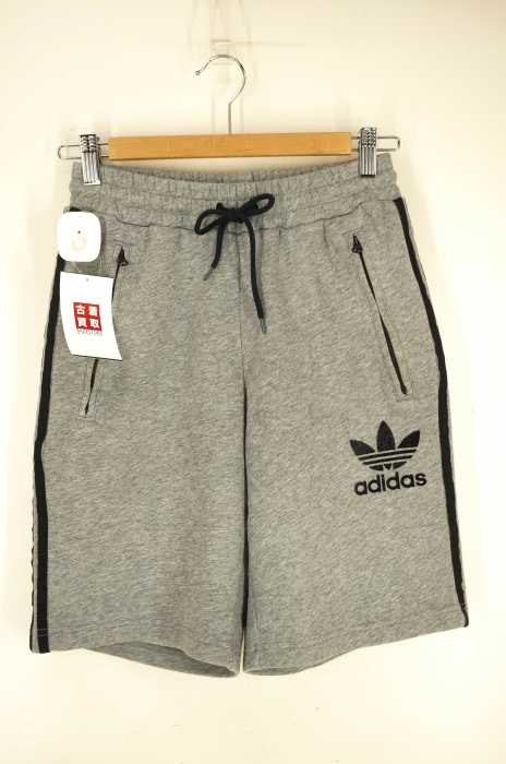 adidas Originals （アディダスオリジナルス） Fashion Shorts Core Heather メンズ パンツ