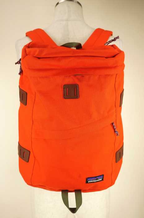 patagonia （パタゴニア） トロミロパック メンズ バッグ