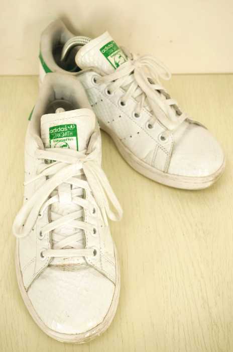adidas Originals（アディダスオリジナルス） STAN SMITH スタンスミス レディース シューズ