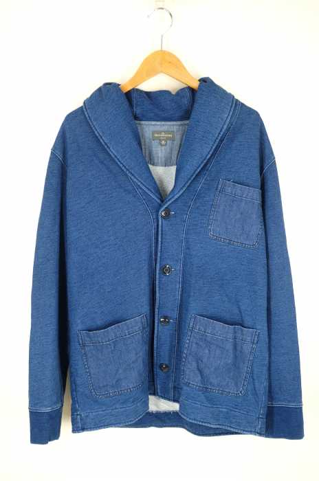 L.L.Bean SIGNATURE（エルエルビーン シグネチャー） ショールカラー ジャケット メンズ アウター