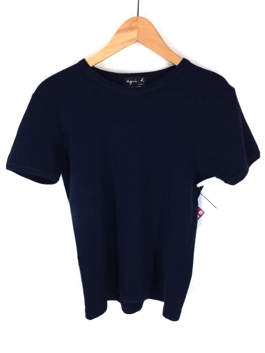 agnes b.(アニエスベー) クルーネック Tシャツ レディース トップス