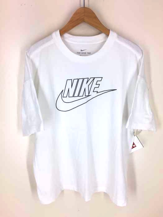 NIKE（ナイキ） AS M NSW TEE ICON FUTURA OVRSZ フーチュラ アイコン メンズ トップス