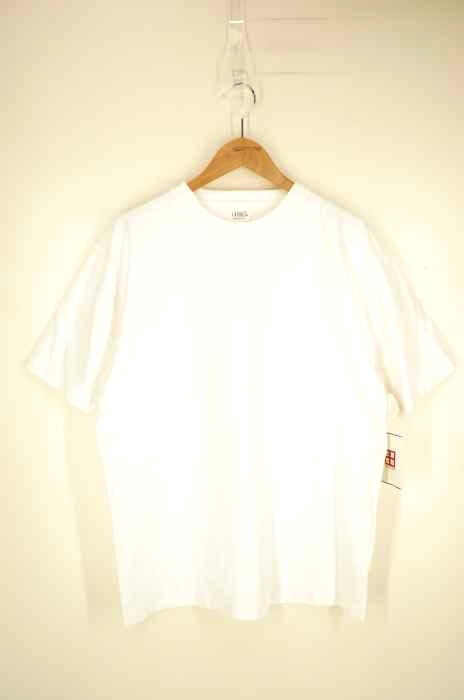 CAMBER（キャンバー） クルーネックTシャツ メンズ トップス