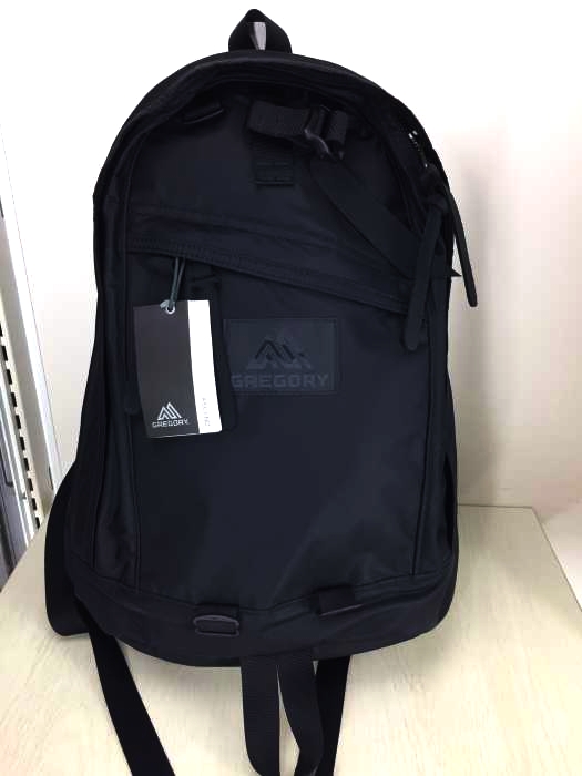 GREGORY（グレゴリー） ASCEND DAY アセンドデイ リュックサック メンズ バッグ