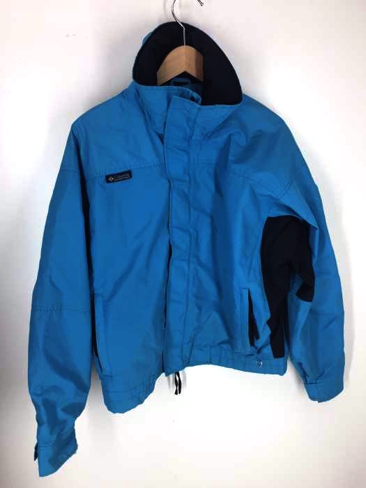 Columbia（コロンビア） Bugaboo 1986 INTERCHANGE JACKET バガブーインターチェンジジャケット メンズ アウター