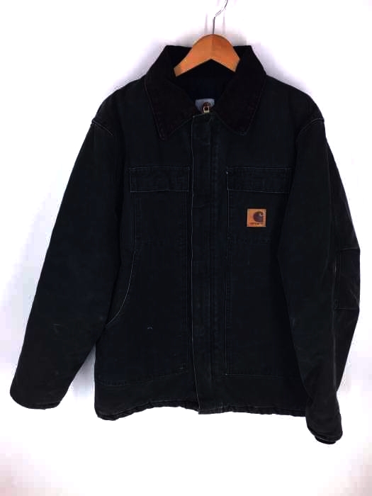 Carhartt(カーハート) USA製 ダック地 カバーオール メンズ アウター