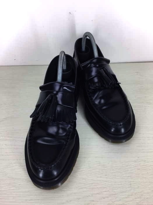 Dr.Martens（ドクターマーチン） エイドリアン タッセル ローファー メンズ シューズ