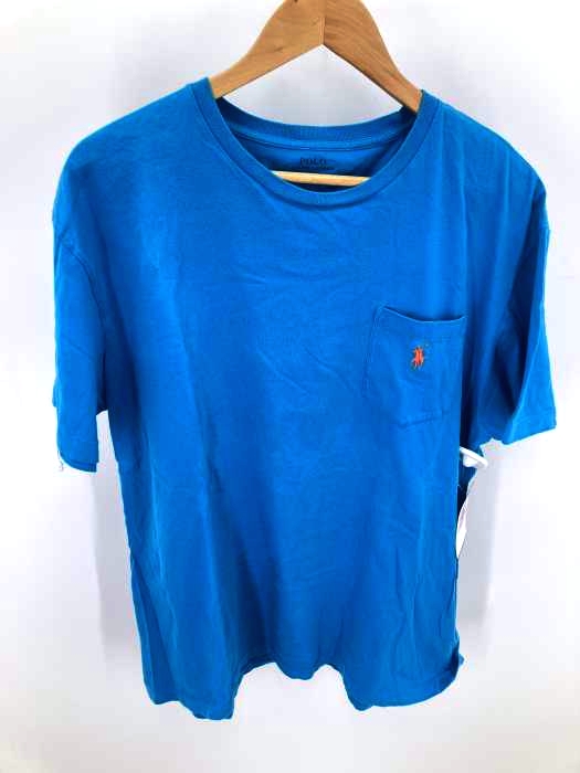 Polo by RALPH LAUREN（ポロバイラルフローレン） ワンポイントロゴ Tシャツ メンズ トップス