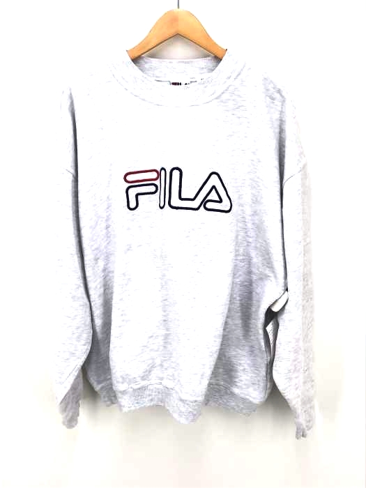 FILA（フィラ） メンズ トップス