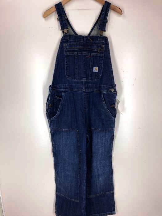 Carhartt(カーハート) デニム オーバーオール メンズ オールインワン