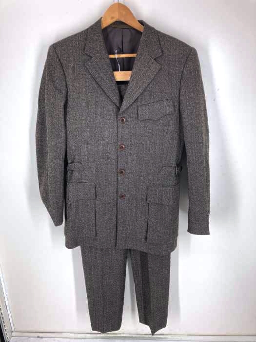 Paul Smith LONDON（ポールスミスロンドン） 4B スーツ セットアップ メンズ セットアップ