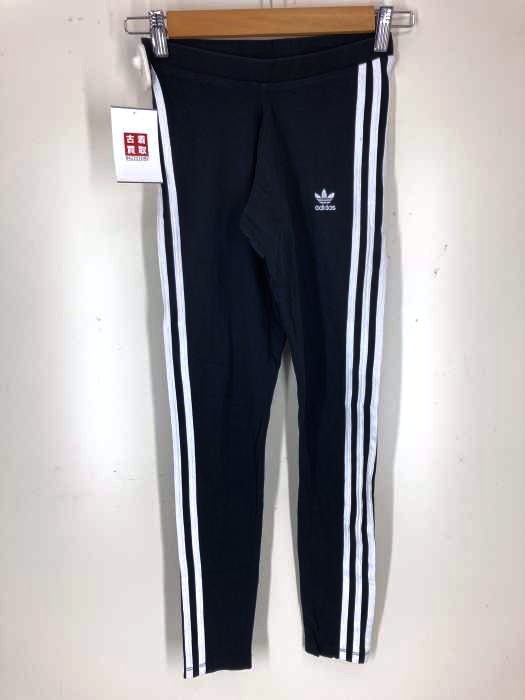 adidas Originals(アディダスオリジナルス) 3STRIPES LEGGINGS ストライプ レギンス レディース パンツ