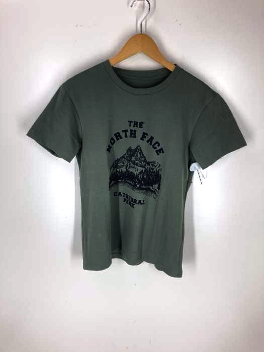 THE NORTH FACE（ザノースフェイス） 半袖 Tシャツ S/S VIEW POINT TEE メンズ トップス