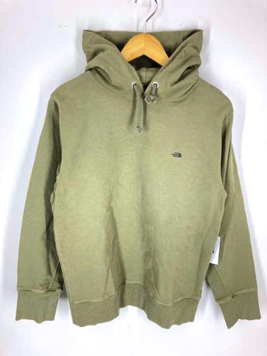 THE NORTH FACE PURPLE LABEL（ノースフェイスパープルレーベル） 10ozマウンテンスウェットパーカー メンズ トップス