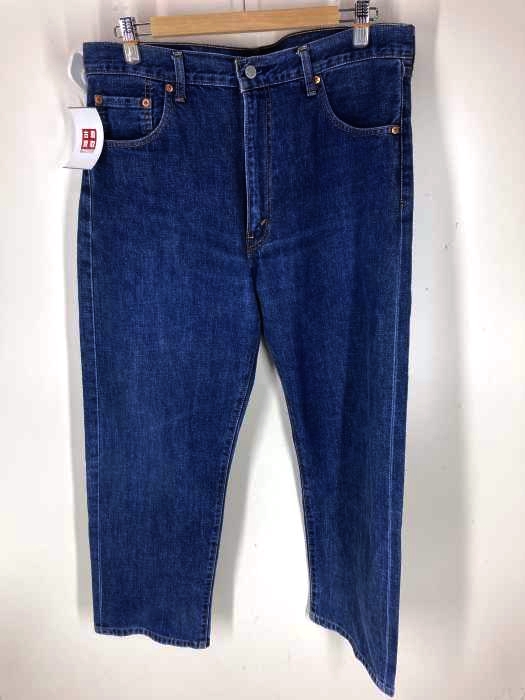 Levi‘s（リーバイス） 502xx ビッグE 赤耳 日本製 デニムパンツ メンズ パンツ