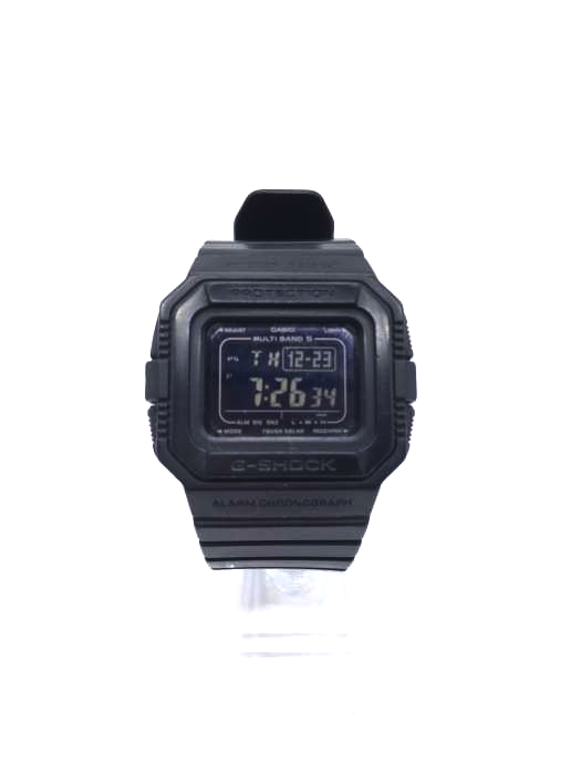 CASIO(カシオ) G-SHOCK GW-5500 メンズ 腕時計
